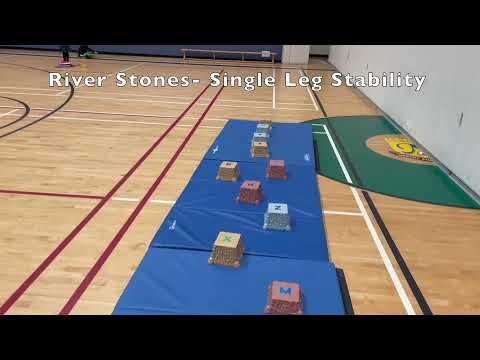 PE Ideas- How to teach kindy gymnastics!