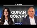 İş’te Zirve - Güran Gökyay | 6 Haziran 2026