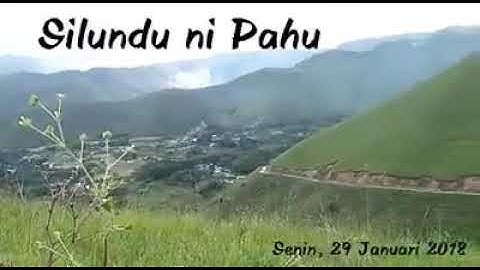 silundu ni pahu ..seruling ni  marga manik