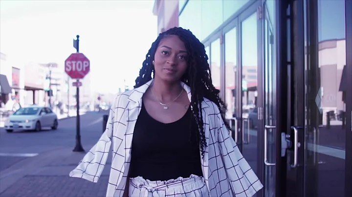 Kyesha Williams | Promo Video