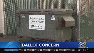 Mail-In Ballot Concerns Grow In New Jersey