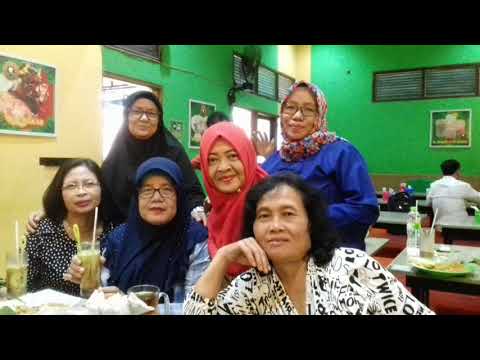 DALAM CITA DAN CINTA  DHENOK WAHYUDI