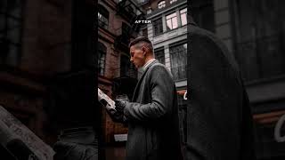 Trending Lightroom Presets - Black Presets