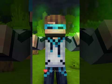 Смотрящий-Плей ? #лололошка #minecraft #майнкрафт