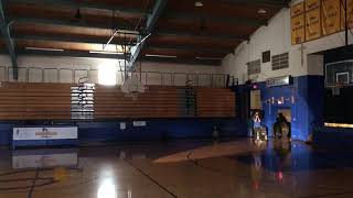 senior lip sync battle