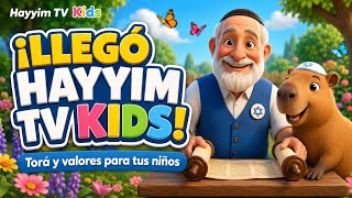 NUEVO PROYECTO :TUS NIÑOS