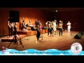 Pajarillo de Siete Colores - Grupo Aguanes