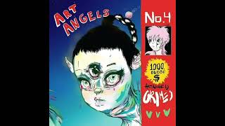 Grimes - Kill V. Maim (Dolby Atmos)