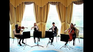 The Leinster String Quartet