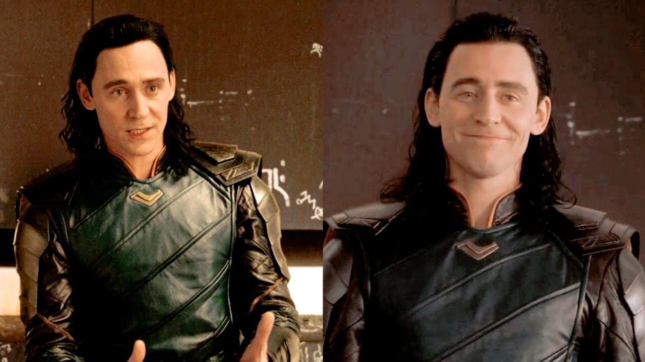 Ya Dime Algo - Thor Discute con Loki | Thor: Ragnarok | Español Latino