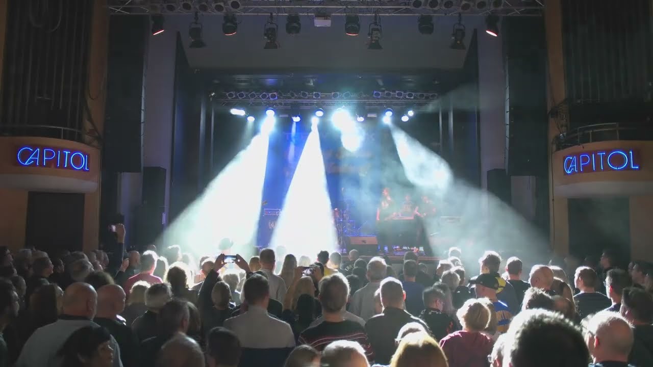 The Dookies - Nuclear Family-Green Day - Capitol Hannover - (Cover)