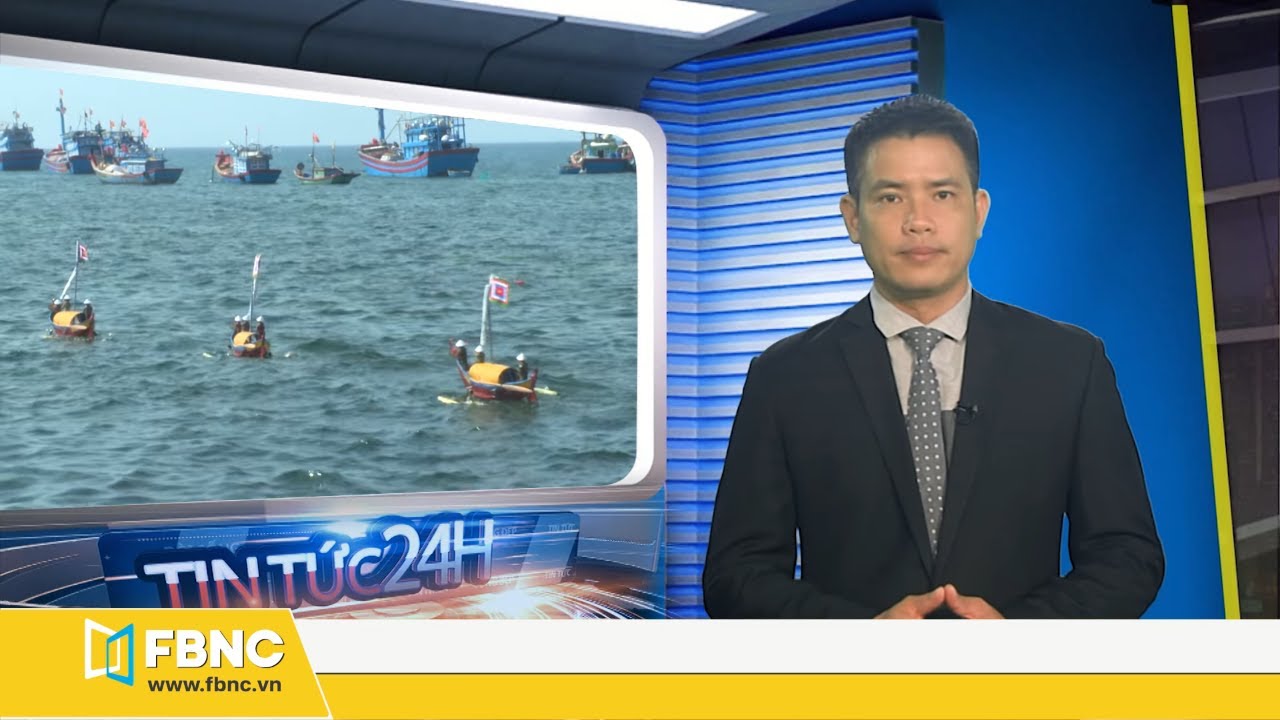 Tin tức 24h mới nhất hôm nay 30/4/2020 | Việt Nam thực... - youtube