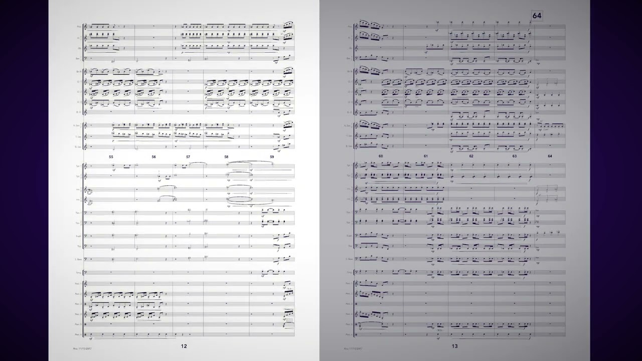 Watch Joyride (Video Score) on YouTube Watch Joyride (Video Score) on YouTube