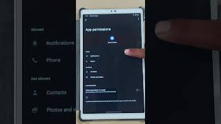 Samsung Tablet Flight Mode to Normal Mode Solution by Sunil Yadav
