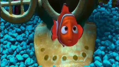 Finding Nemo