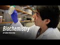 Biochemistry  explore the possibilities in purdue agriculture