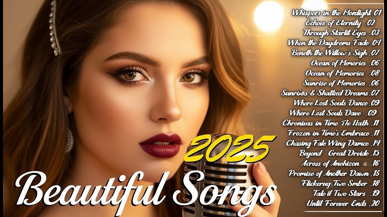 Greatest Romantic Slow Rock Songs 70s 80s 90s