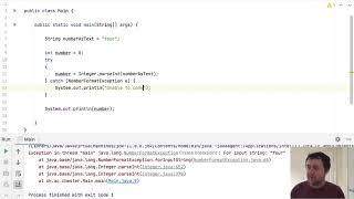 Information Converting Strings to numeric types Guide