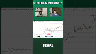 Where Is Searle Stock Heading? Key Levels to Watch!