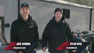 onX Offroad Weather Data & Avalanche Forecasts With Boondock Nation | onX Offroad Testimonials screenshot 5