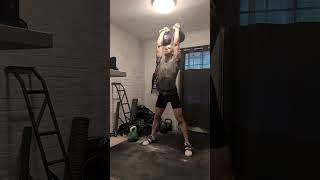05/23/2026- Long Cycle ladder, One Arm Long Cycle set