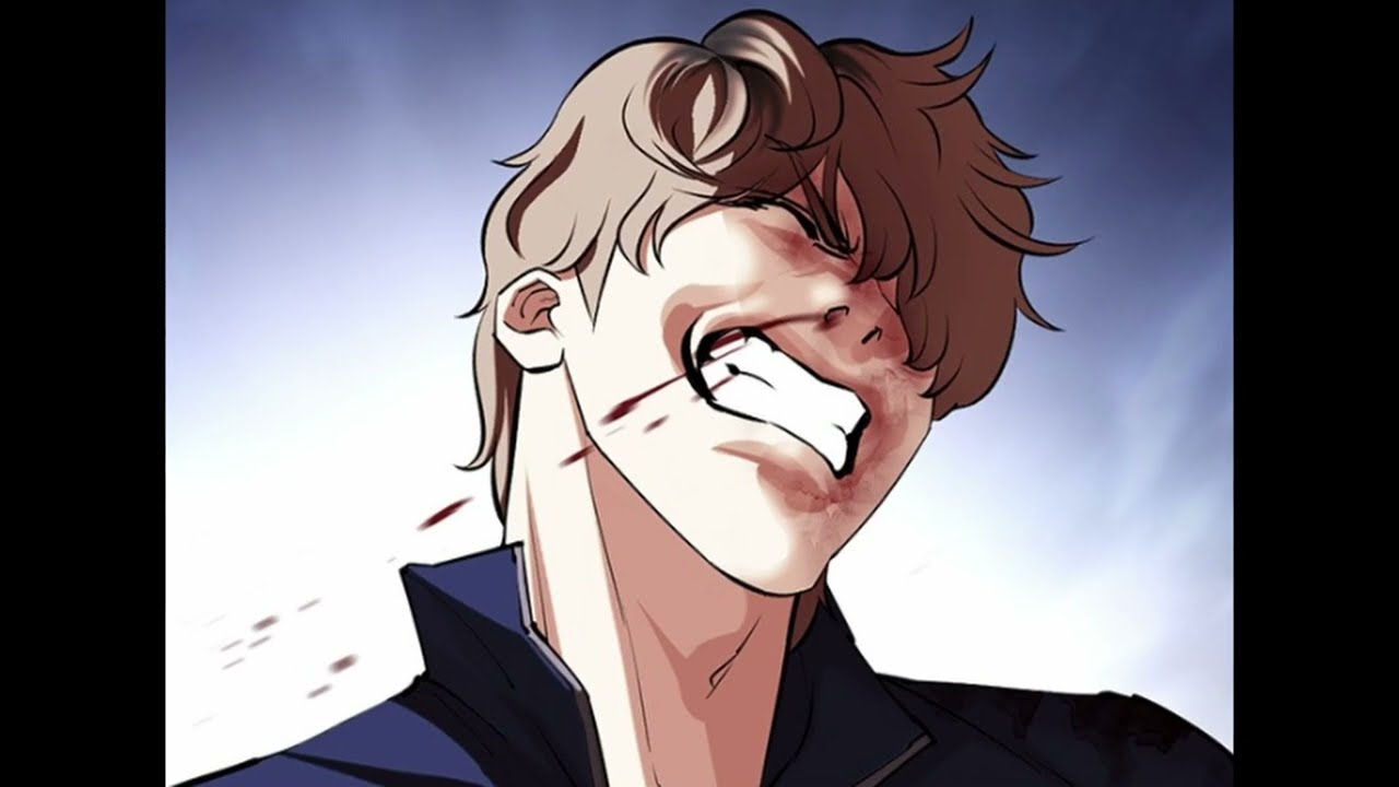 Johan Seong vs Yuseong | La batalla final entre genios | Guerra Workers vs Big Deal | Josthin_amv