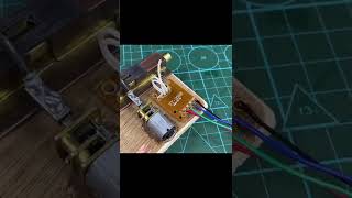 DIY Automatic door lock