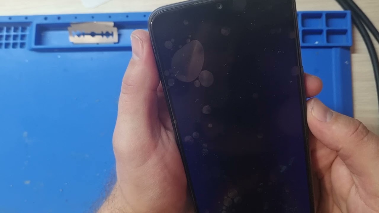 хард резет tecno spark 8c сброс пароля