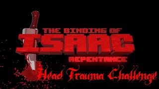 The Binding Of Isaac: Repentance - Head Trauma Challenge - No Commentary
Hope you enjoy it!
Meet friends and enjoy in these Discord Communities! Really nice people: https://discord.gg/2rDTcAz44s
https://discord.gg/wa8wp4J
#nintendoswitch #thebindingofisaac The Binding Of Isaac: Repentance - Head Trauma Challenge - No Commentary
