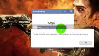 FaceBookey - برنامج تغيير شكل الفيسبوك screenshot 4