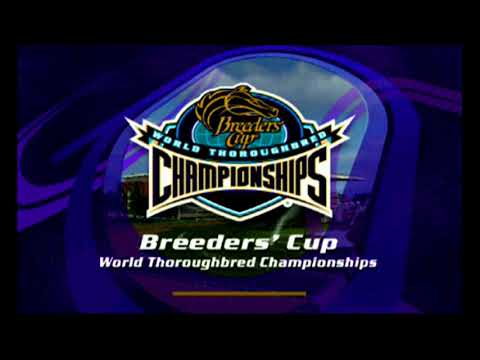 Let's NOT Play Breeders' Cup: World Thoroughbred Championships