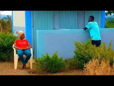 Ukienda Choo Then Uone Dem Amekaa Apo 