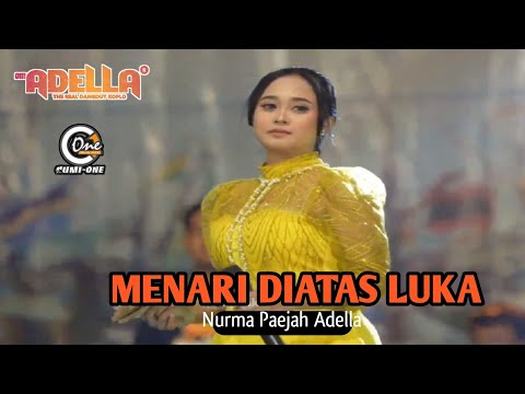 Menari Diatas Luka - Imam S. Arifin Cover By Decky Ryan
