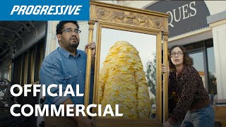 Nelsons Odds U0026 Ends  Progressive Insurance Commercial