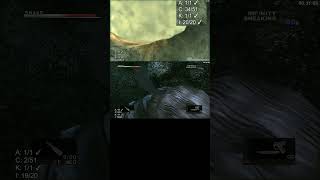 All Metal Gear Code Names 26 - MGS3 Centipede Rank 🐛 #mgs #metalgearsolid
All Metal Gear Code Names 26 - MGS3 Centipede Rank 🐛 #mgs #metalgearsolid All Metal Gear Code Names 26 - MGS3 Centipede Rank 🐛 #mgs #metalgearsolid