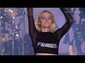 Capture de la vidéo Zara Larsson - Live @ Lollapalooza Brazil 2018