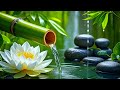 Soothing Relaxation Music with Piano and Water Sounds – Sleep, Meditation and Deep Calm for Mind