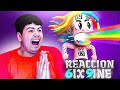 REACCIONANDO A 6IX9INE- PUNANI (Official Music Video)