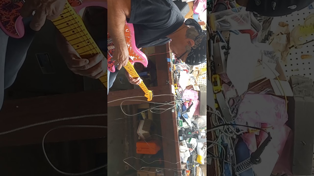 sptwpjp t willie tries a ludwig phase ii synthesizer clone