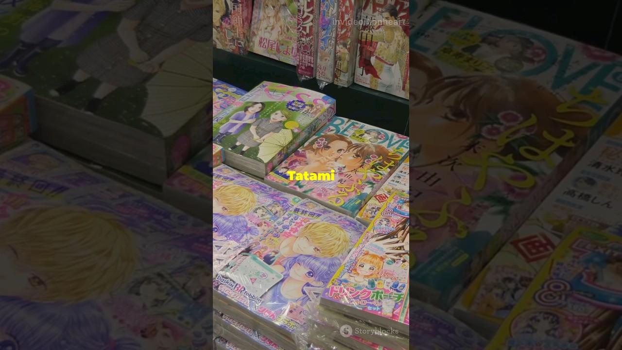 Hidden Gems: Underrated Anime & Indie Comics!