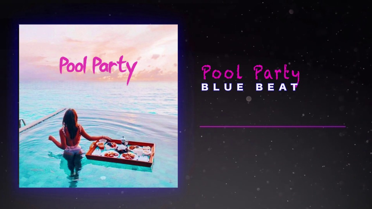 Pool Party _ Sean Paul type beat dance hall X Tory Lanez X Popcaan X Alkaline