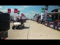 Celebrating the Growth of IMSA Racing at The 12 Hours of Sebring