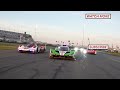 Celebrating the Growth of IMSA Racing at The 12 Hours of Sebring
