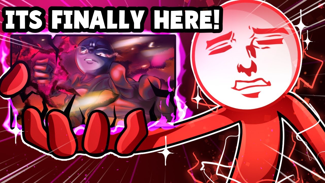 This Update Crashed ROBLOX.. | The Strongest Battlegrounds
