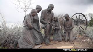 This Is the Place Heritage Park  - Travel Thru History, Salt Lake City, Utah