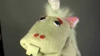 Unicorn Talk - Commodore Tickles