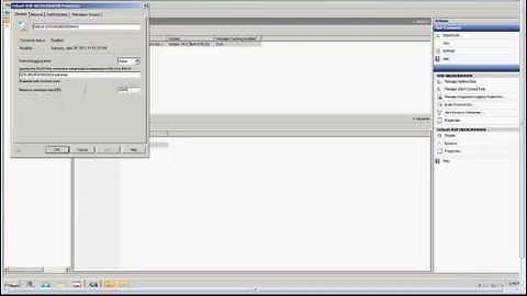 How to override maximum receive size attachments using Microsoft Exchange 2010