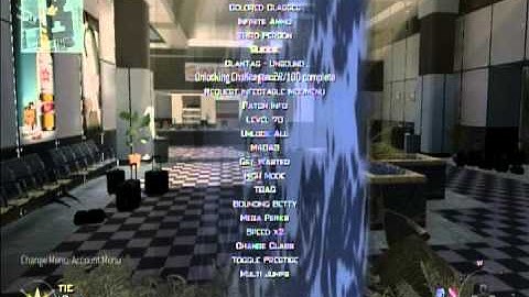 White Water v5 - Hosted By xCryStal-_EDeNxX