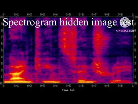 Spectrogram test (put this on a spectrogram and you will see the image for @S1LLY_J3AN_L0V3R)