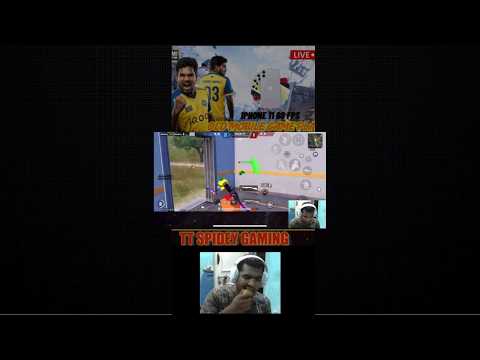 ttSPIDEY GAMING  live